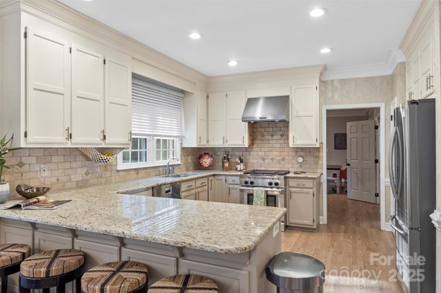 4912 Dayspring Drive, Mint Hill, NC 28227