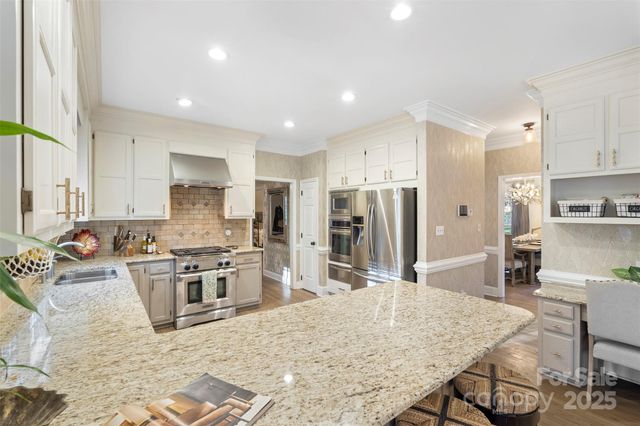 4912 Dayspring Drive, Mint Hill, NC 28227