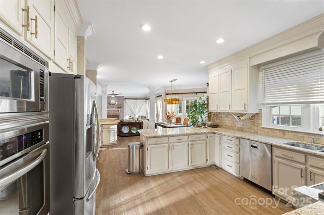 4912 Dayspring Drive, Mint Hill, NC 28227