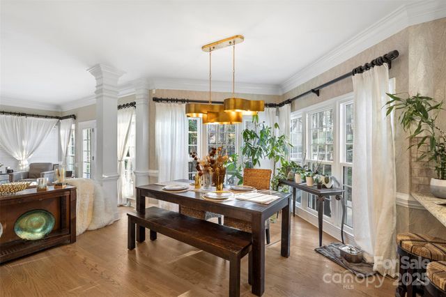 4912 Dayspring Drive, Mint Hill, NC 28227