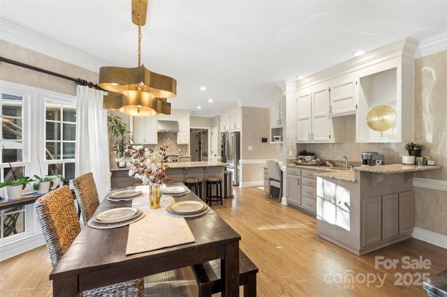 4912 Dayspring Drive, Mint Hill, NC 28227