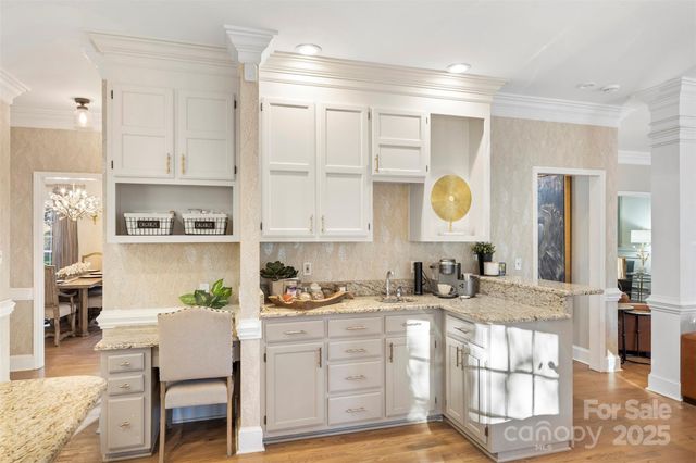 4912 Dayspring Drive, Mint Hill, NC 28227