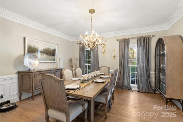 4912 Dayspring Drive, Mint Hill, NC 28227