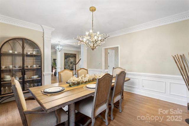 4912 Dayspring Drive, Mint Hill, NC 28227