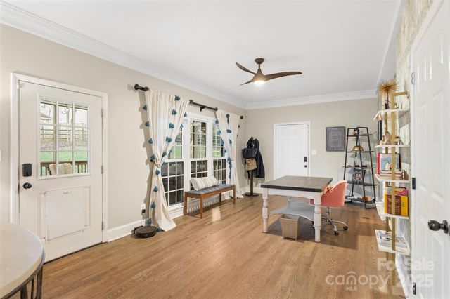 4912 Dayspring Drive, Mint Hill, NC 28227