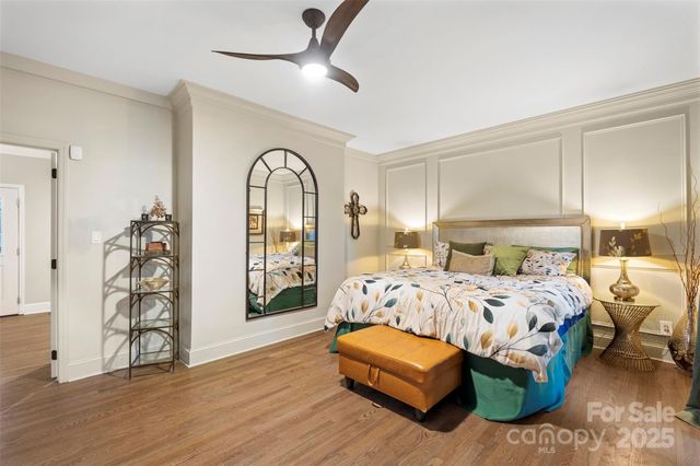 4912 Dayspring Drive, Mint Hill, NC 28227