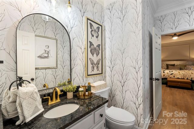 4912 Dayspring Drive, Mint Hill, NC 28227