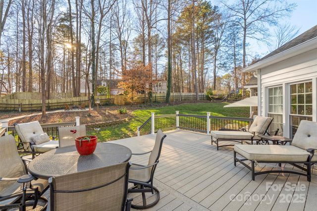 4912 Dayspring Drive, Mint Hill, NC 28227