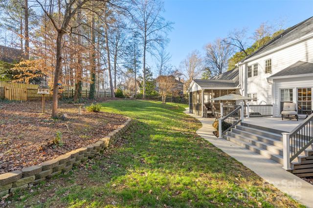 4912 Dayspring Drive, Mint Hill, NC 28227