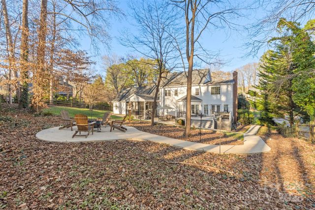 4912 Dayspring Drive, Mint Hill, NC 28227