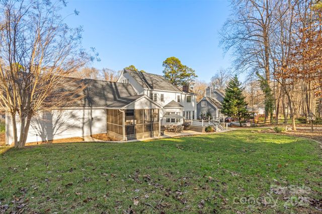 4912 Dayspring Drive, Mint Hill, NC 28227