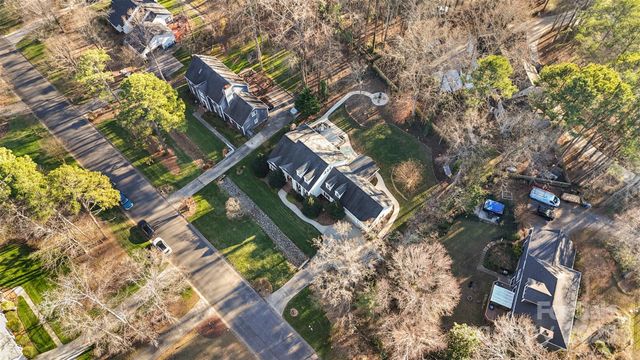 4912 Dayspring Drive, Mint Hill, NC 28227