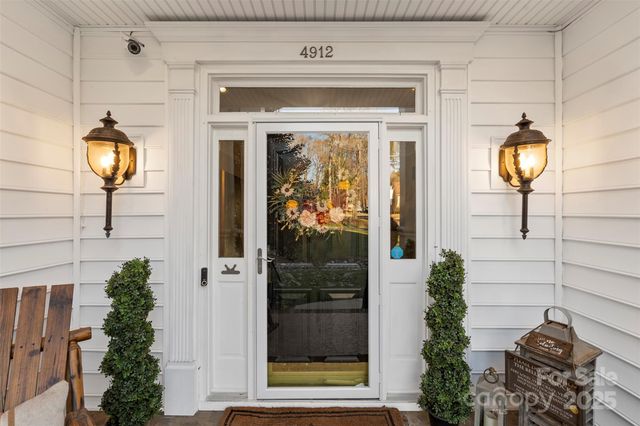 4912 Dayspring Drive, Mint Hill, NC 28227