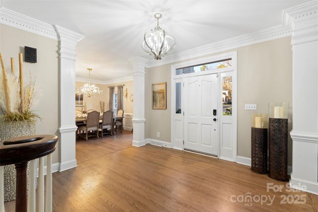 4912 Dayspring Drive, Mint Hill, NC 28227