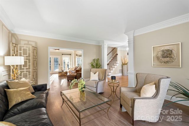 4912 Dayspring Drive, Mint Hill, NC 28227