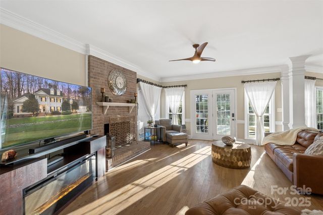 4912 Dayspring Drive, Mint Hill, NC 28227