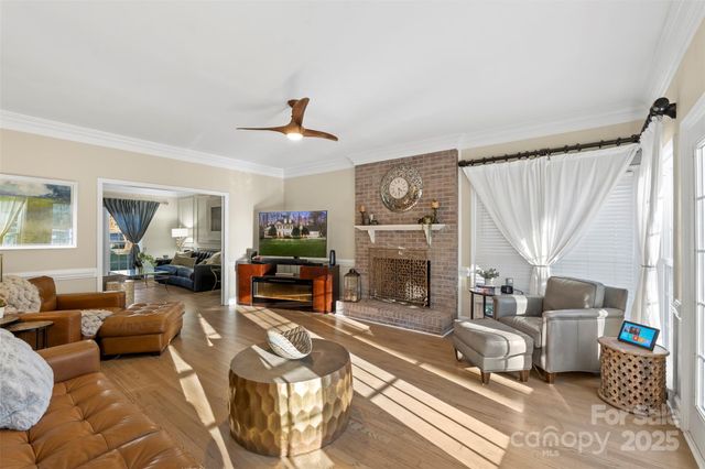 4912 Dayspring Drive, Mint Hill, NC 28227