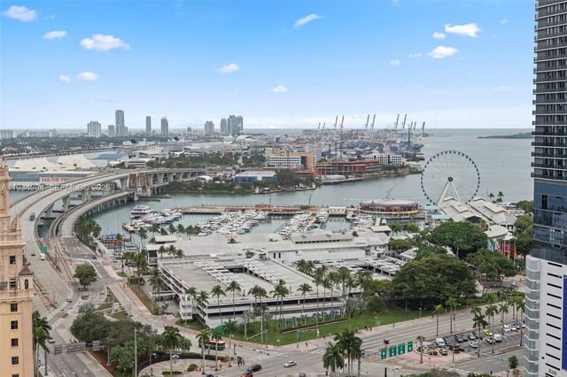 159 NE 6th ST 1814, Miami, FL 33132