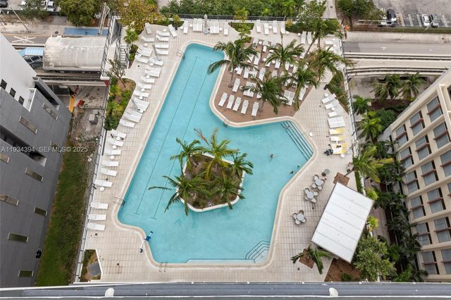 159 NE 6th ST 1814, Miami, FL 33132