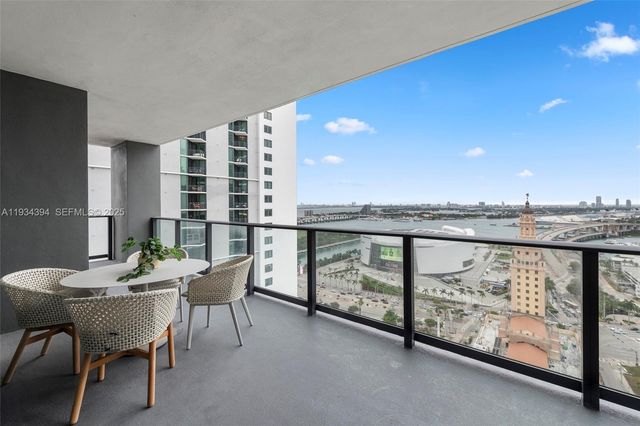 159 NE 6th ST 1814, Miami, FL 33132