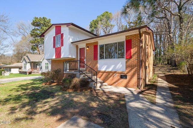 825 Waring Street, Durham, NC 27704