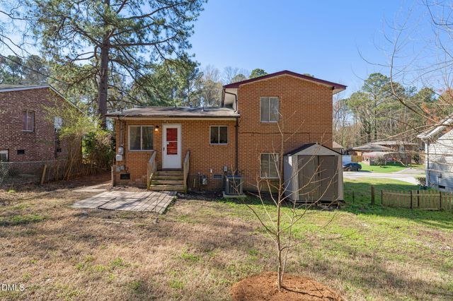 825 Waring Street, Durham, NC 27704