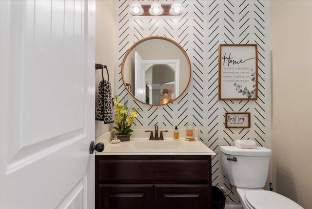 16311 Chandler Point Drive, Hockley, TX 77447