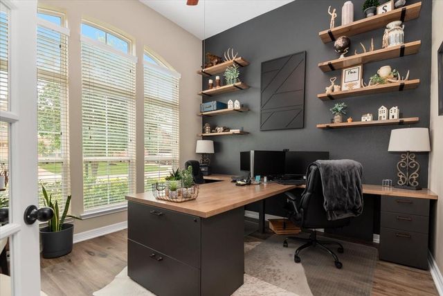 16311 Chandler Point Drive, Hockley, TX 77447