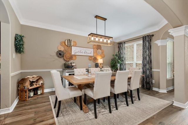 16311 Chandler Point Drive, Hockley, TX 77447