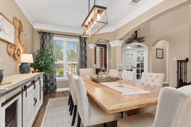 16311 Chandler Point Drive, Hockley, TX 77447