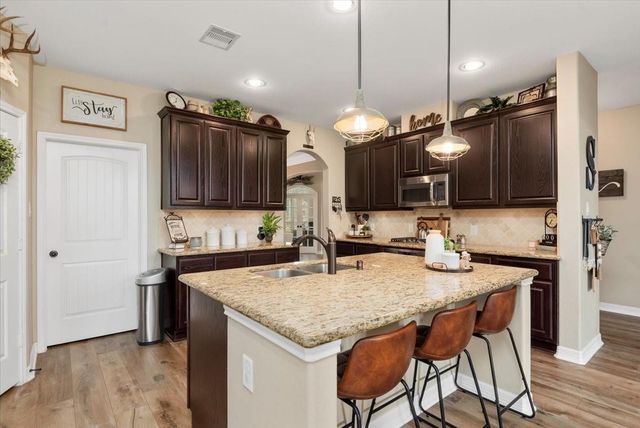 16311 Chandler Point Drive, Hockley, TX 77447