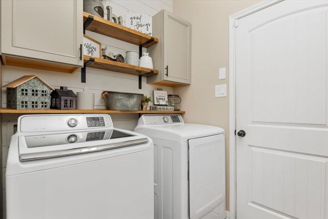 16311 Chandler Point Drive, Hockley, TX 77447