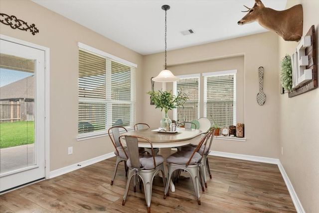 16311 Chandler Point Drive, Hockley, TX 77447