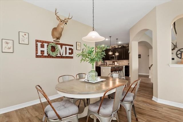 16311 Chandler Point Drive, Hockley, TX 77447