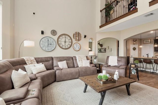 16311 Chandler Point Drive, Hockley, TX 77447