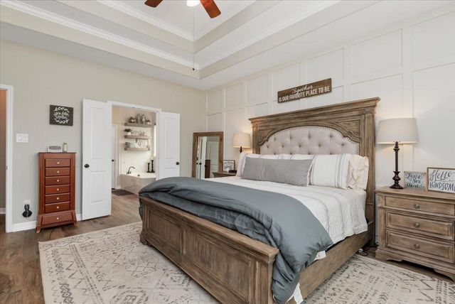 16311 Chandler Point Drive, Hockley, TX 77447