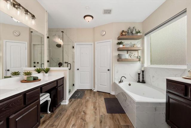 16311 Chandler Point Drive, Hockley, TX 77447