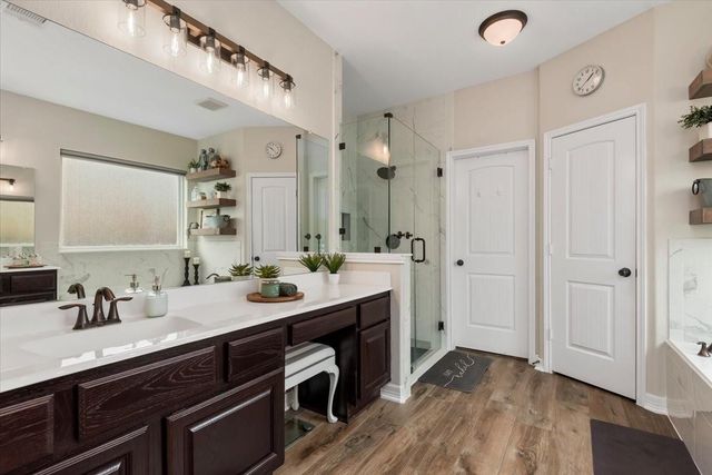 16311 Chandler Point Drive, Hockley, TX 77447