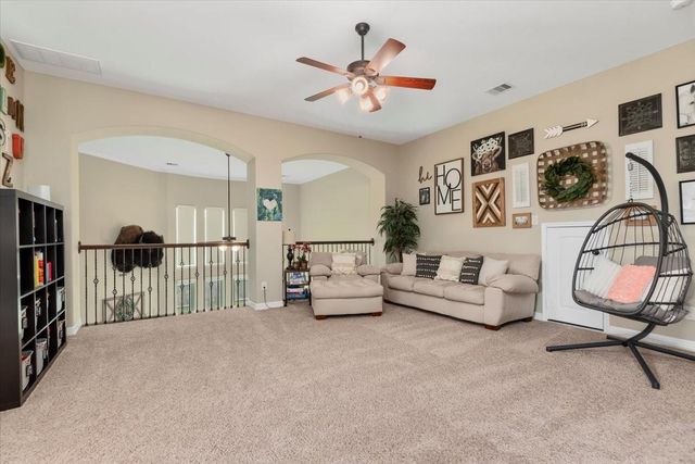 16311 Chandler Point Drive, Hockley, TX 77447