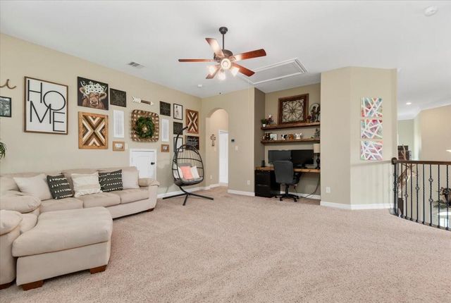 16311 Chandler Point Drive, Hockley, TX 77447