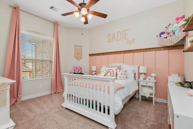 16311 Chandler Point Drive, Hockley, TX 77447