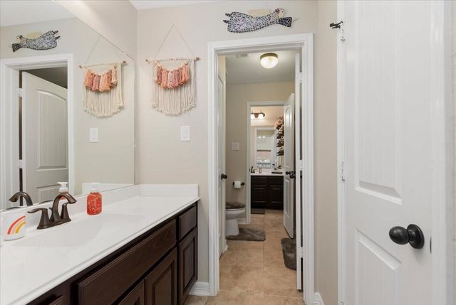 16311 Chandler Point Drive, Hockley, TX 77447