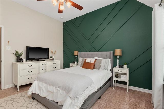 16311 Chandler Point Drive, Hockley, TX 77447