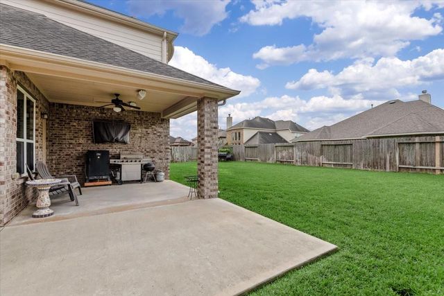 16311 Chandler Point Drive, Hockley, TX 77447