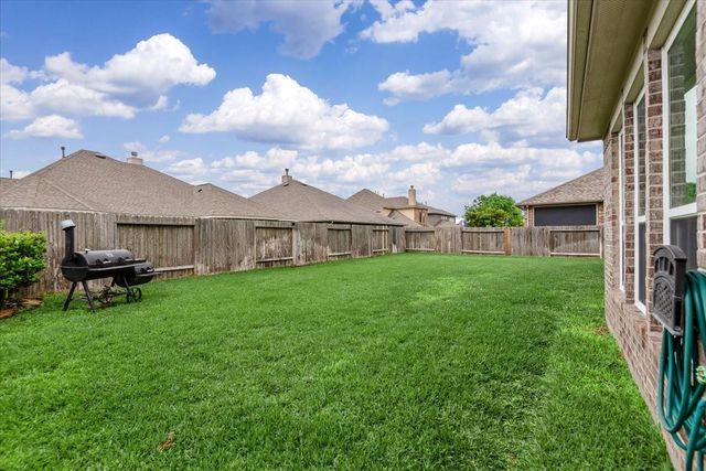 16311 Chandler Point Drive, Hockley, TX 77447