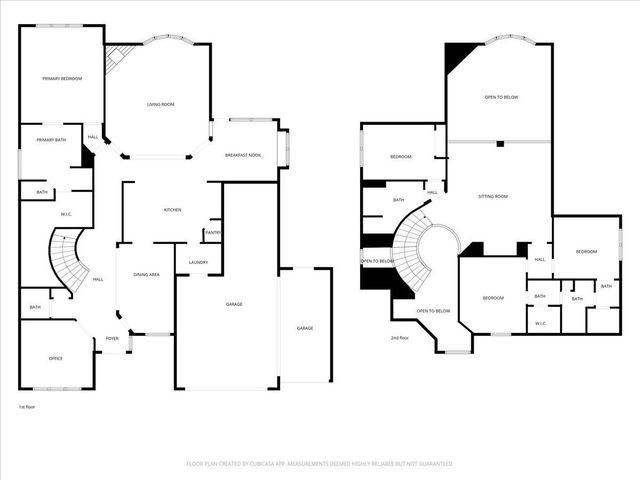 16311 Chandler Point Drive, Hockley, TX 77447