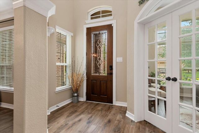 16311 Chandler Point Drive, Hockley, TX 77447