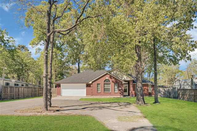 18875 Ferney Lane, Porter, TX 77365