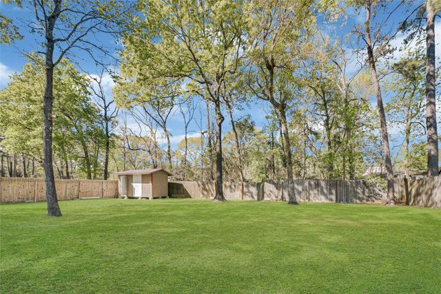 18875 Ferney Lane, Porter, TX 77365