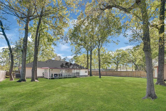 18875 Ferney Lane, Porter, TX 77365